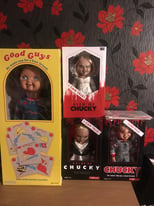 Horror fans delights movie life size Chucky child’s play 1988 + more 