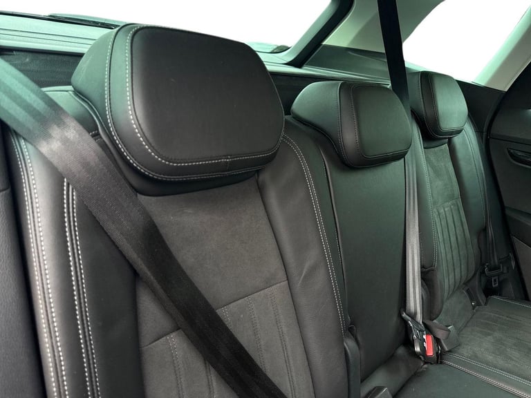 2019 Skoda Karoq 1.5 TSI SE L 5dr DSG Estate PETROL Automatic