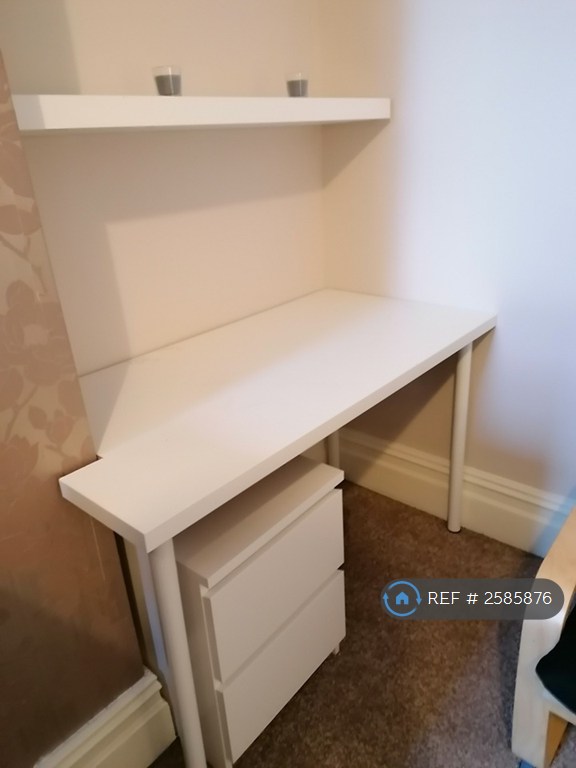 1 bedroom in Honiton Road, Southend-On-Sea, SS1 (#2585876)