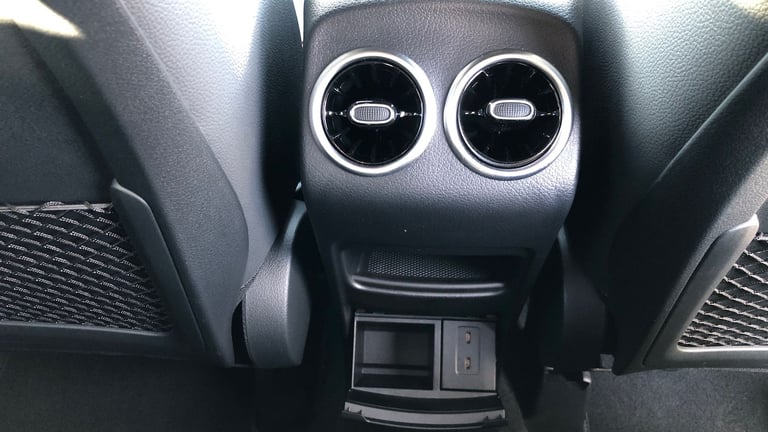 2023 Mercedes-Benz GLA GLA 250 AMG LINE EXECUTIV Hatchback Hybrid Automatic