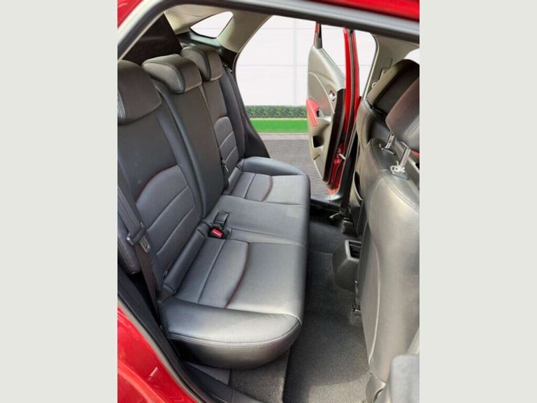 2015 Mazda CX-3 SPORT NAV Hatchback Petrol Manual