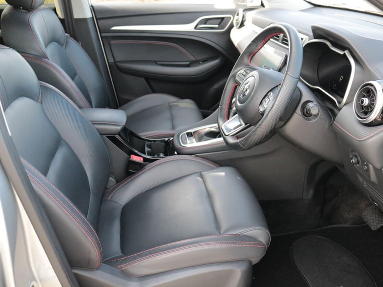 2024 MG MG ZS 1.0 T-GDI Exclusive SUV 5dr Petrol Auto Euro 6 (111 ps) HATCHBACK Petrol Automatic