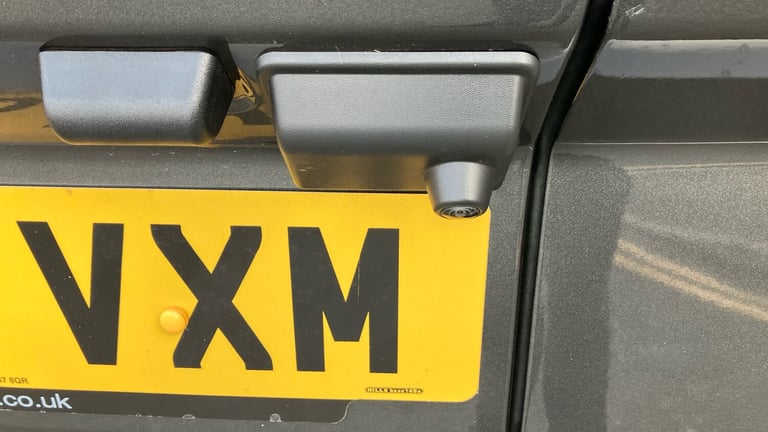 2025 Ford Transit Custom 320 L2 Diesel Fwd 2.0 EcoBlue 136ps H1 Double Cab Van Limited Auto Crew ...