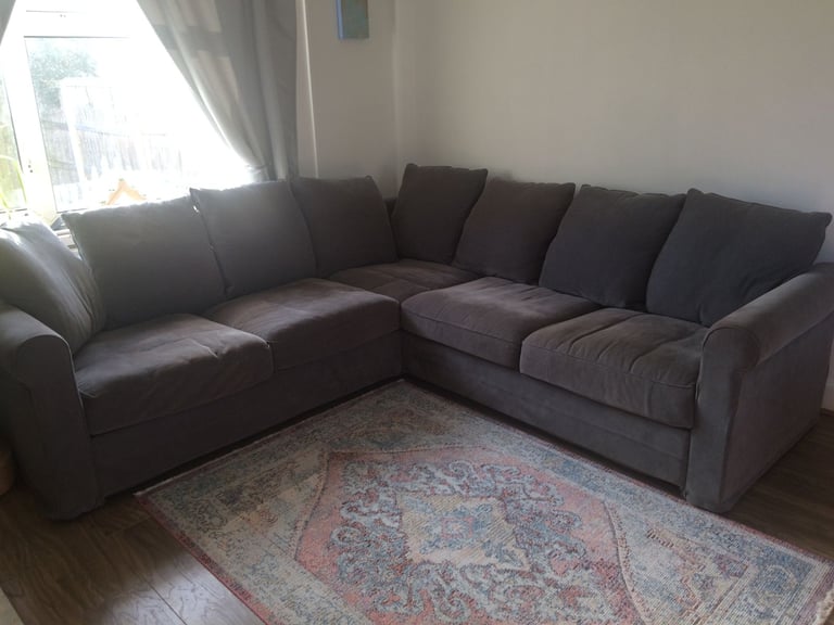 Ikea Corner Sofa for sale