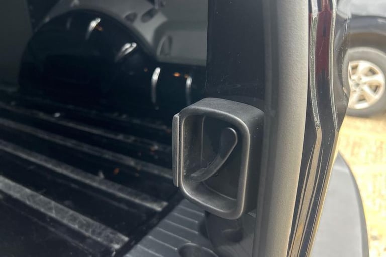 2025 Ford Transit Connect 240 Trend AUTO L2 LWB 2.0 EcoBlue 122ps, AIR CON Automatic Panel Van Di...