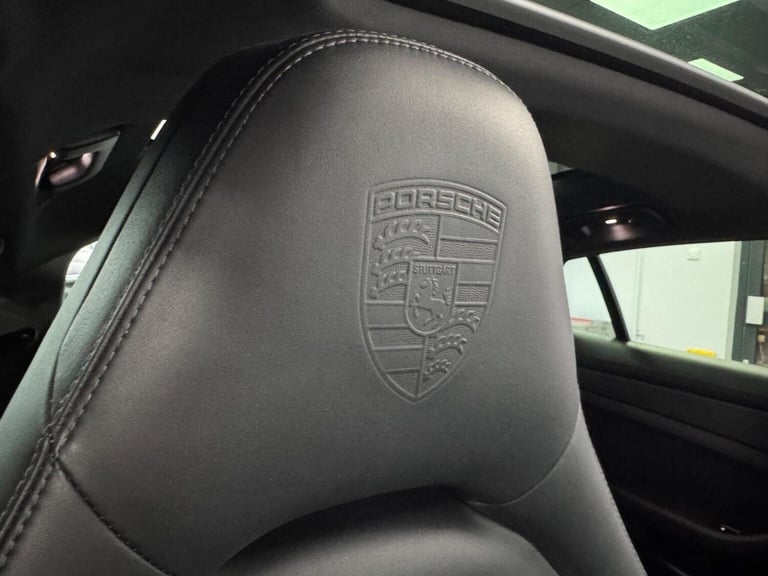 PORSCHE PANAMERA 2.9 V6 E-Hybrid 17.9kWh 4 Saloon PDK 4WD Euro 6 (s/s) 5dr (3.6