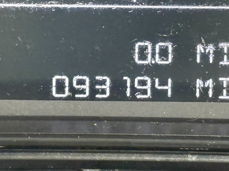 2020 Vauxhall Combo 1.6 Turbo D 2300 Sportive Panel Van 4dr Diesel Manual L1 H1