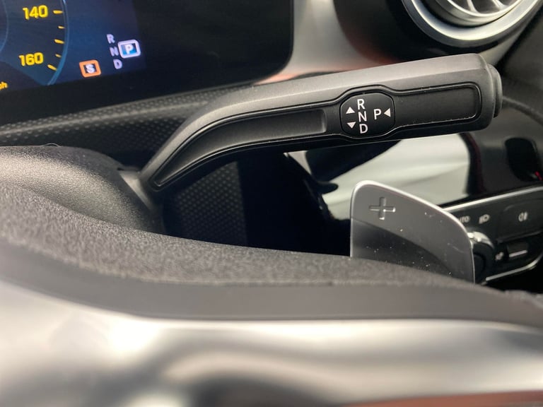 2022 Mercedes-Benz A-Class 1.3 A180 AMG Line Edition (Executive) Hatchback 5dr Petrol 7G-DCT Euro...