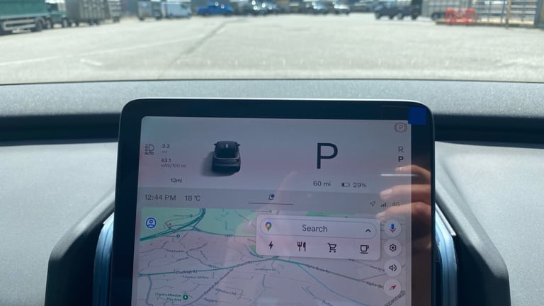 2025 Volvo EX30 315kW Twin Motor Performance Ultra 69kWh 5dr Auto Electric Estate Estate Electric...