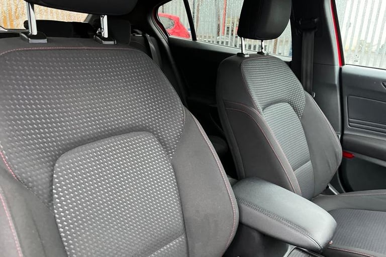 2020 Ford Focus 1.0 EcoBoost 125 ST-Line Nav 5dr - 2 KEYS, DRIVE MODE SELECTOR, CRUISE CONT Hatch...