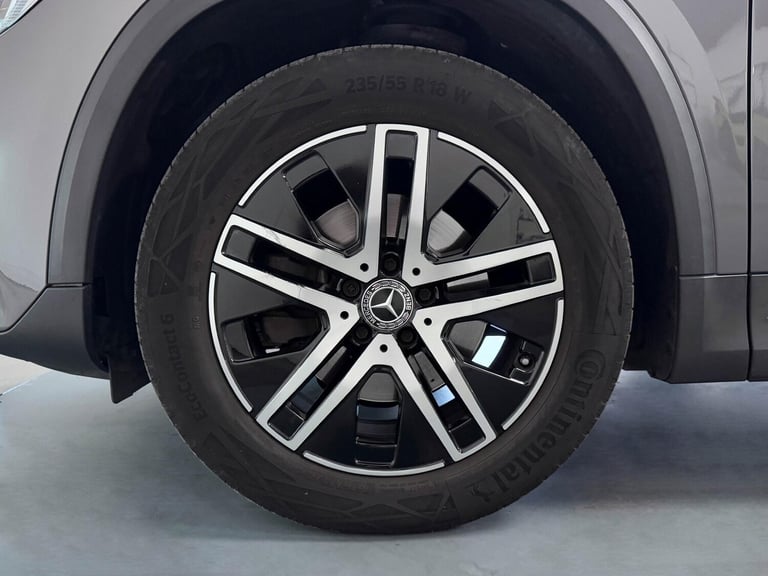 2020 Mercedes-Benz GLA 1.3 GLA200 Sport SUV 5dr Petrol 7G-DCT Euro 6 (s/s) (163 ps) HATCHBACK Pet...