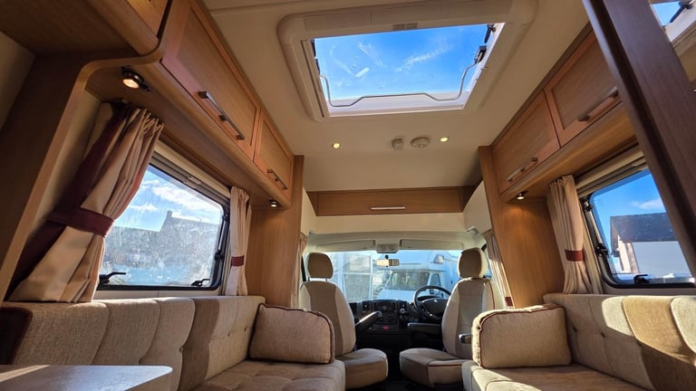 Elddis Autoquest 115