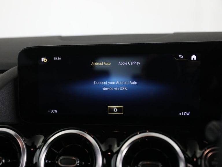 2022 Mercedes-Benz GLA 1.3 GLA180 Sport (Executive) SUV 5dr Petrol 7G-DCT Euro 6 (s/s) (136 ps) P...