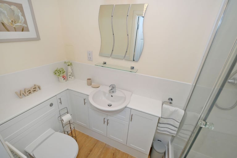 Luxury 5 Bedroom Townhouse in Cults, Aberdeen