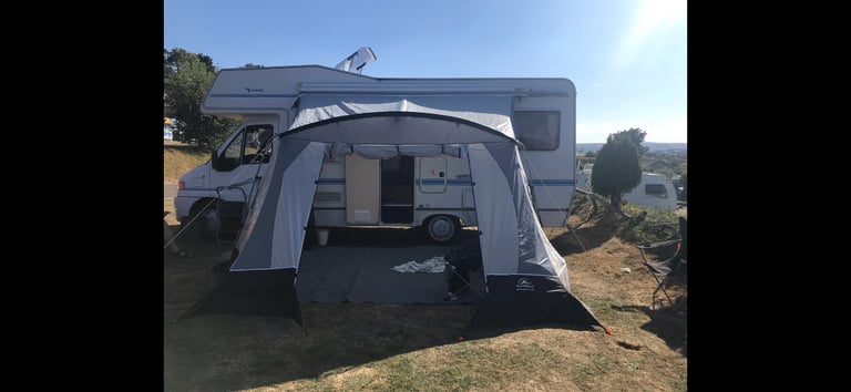 Peugeot, BOXER 320 LWB, 2000, 2446 (cc)