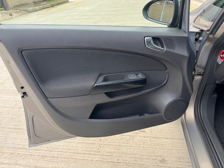 2014 Vauxhall Corsa 1.3 CDTi ecoFLEX SXi 5dr [AC] [Start Stop] HATCHBACK Diesel Manual