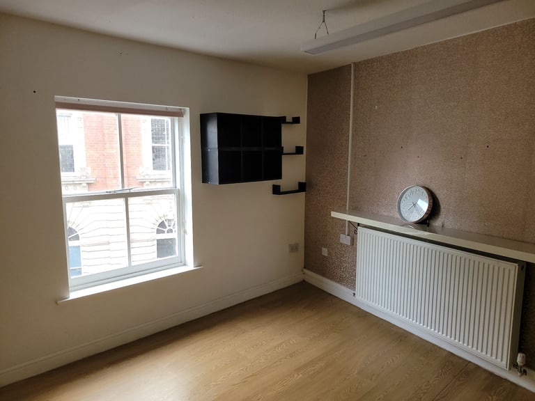 Treatment Room Kidderminster, ideal for Health, Beauty etc.