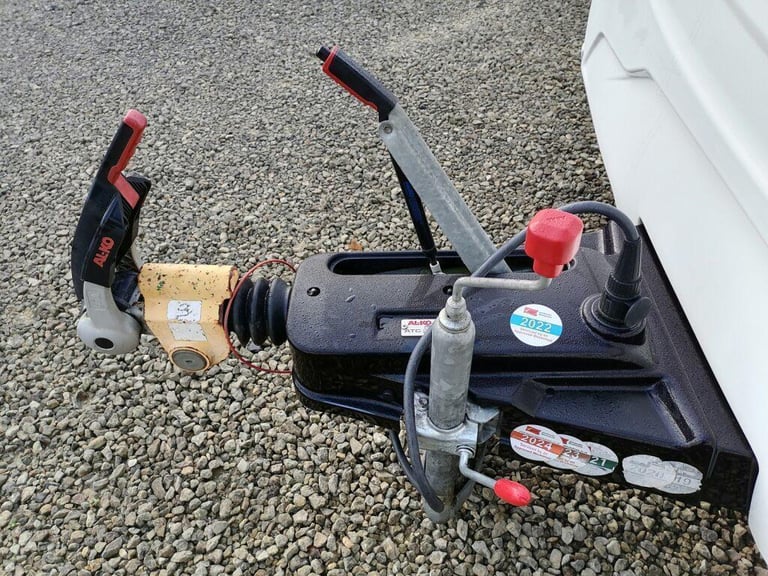 2018 Bailey Unicorn Valencia