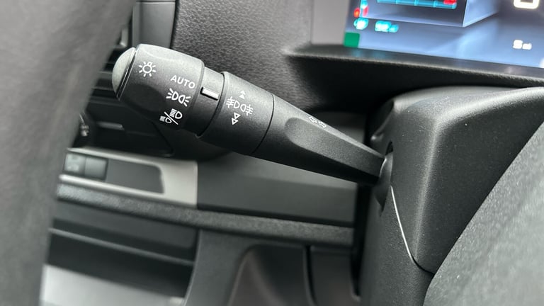 2024 Citroen Dispatch 1.5 BlueHDi Enterprise M Panel Van 6dr Diesel Manual MWB Euro 6 (s/s) (120 ...