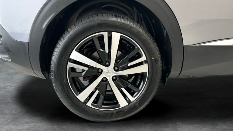 2021 Peugeot 3008 1.2 PureTech GT 5dr EAT8 HATCHBACK PETROL Automatic