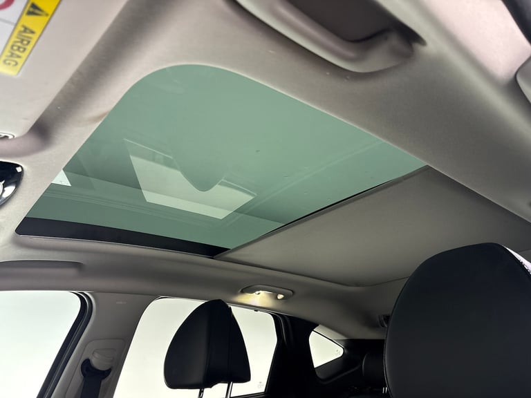 2022 Hyundai TUCSON 1.6 h T-GDi Ultimate SUV 5dr Petrol Hybrid Auto Euro 6 (s/s) (230 ps) - HEA S...