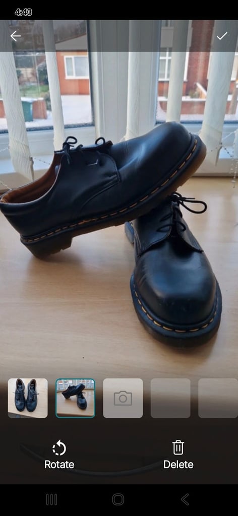 Dr Martins 