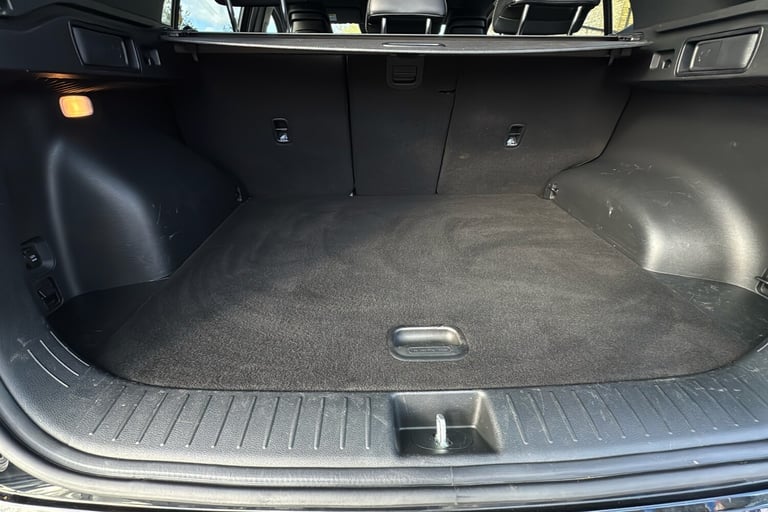  Kia Sportage 1.6 H T Gdi Gt Line Suv 5dr Petrol Hybrid Auto Euro 6 s/s 226 Bhp