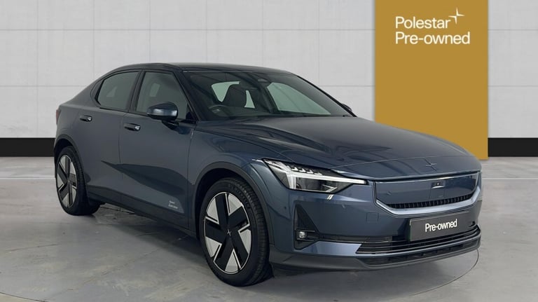 2024 Polestar Polestar 2 Polestar 2 Long range Single motor - Plus Hatchback Electric Automatic