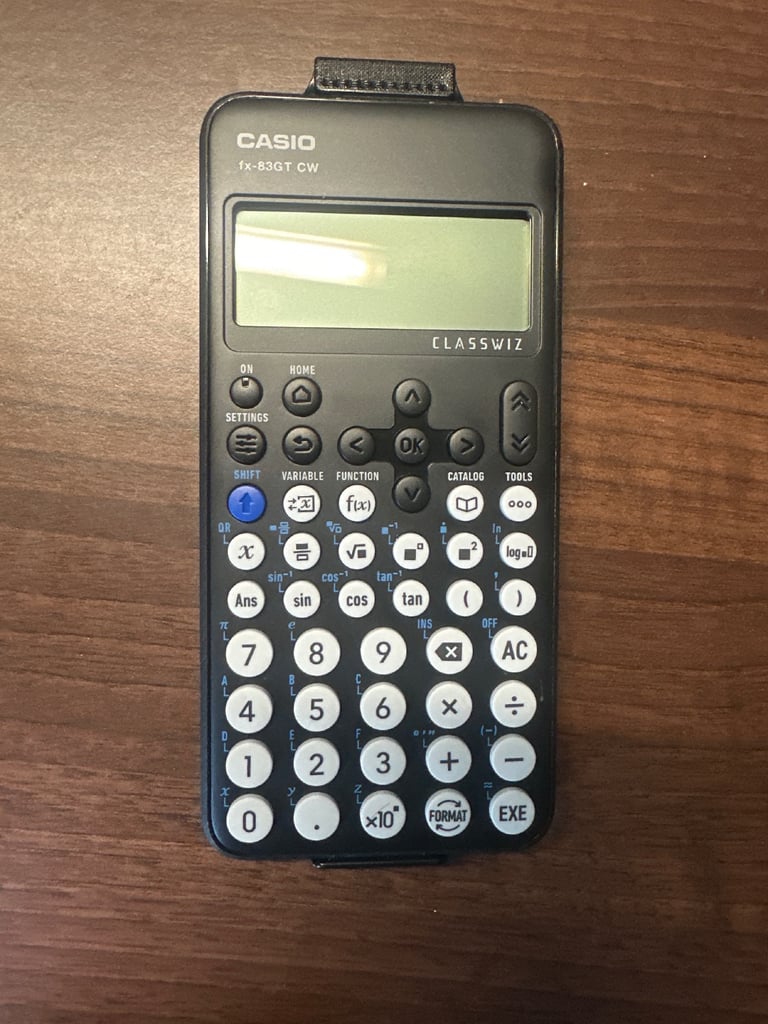 image for Scientific Calculator 