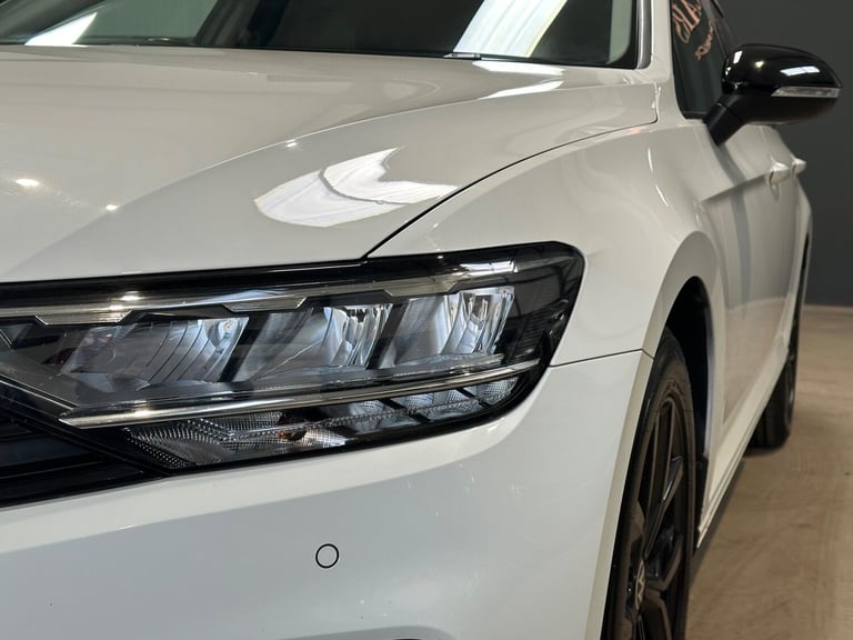 2021 Volkswagen Passat 2.0 TDI EVO SEL DSG Euro 6 (s/s) 5dr ESTATE Diesel Automatic