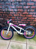 Cube Race 20 Kids Bike