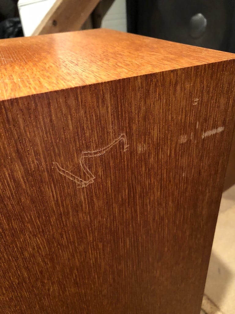 B&W Bowers and Wilkins DM14 Loudspeakers