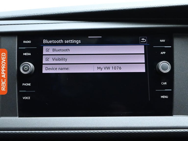 2021 Volkswagen Transporter 2.0 TDI T30 Highline Kombi Double Cab 5dr Diesel Manual FWD SWB Euro ...