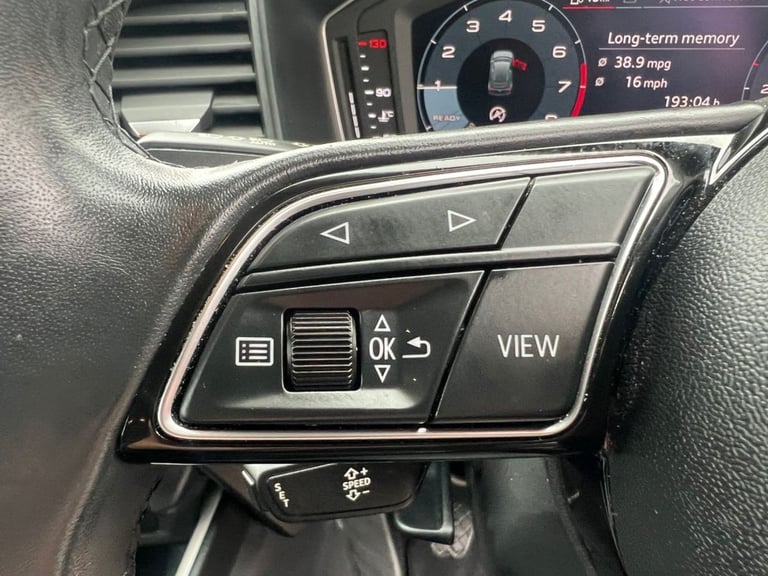 2021 Audi A1 25 TFSI Sport 5dr HATCHBACK PETROL Manual