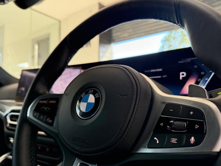 2024 BMW 4 Series 2.0 420i M Sport Auto Euro 6 (s/s) 2dr Coupe Petrol Automatic