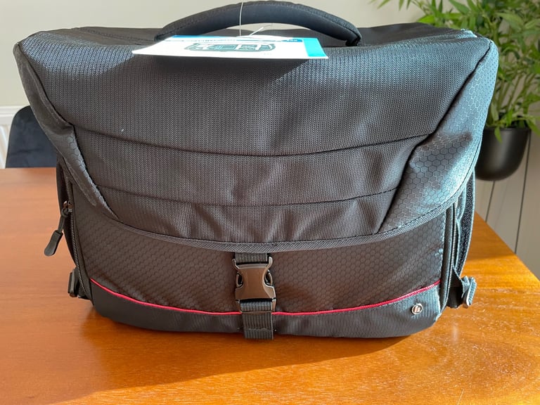 image for Camera Gadget Bag