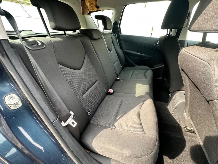 2012 Peugeot 308 SW 1.6 VTi Access Euro 5 5dr ESTATE Petrol Manual