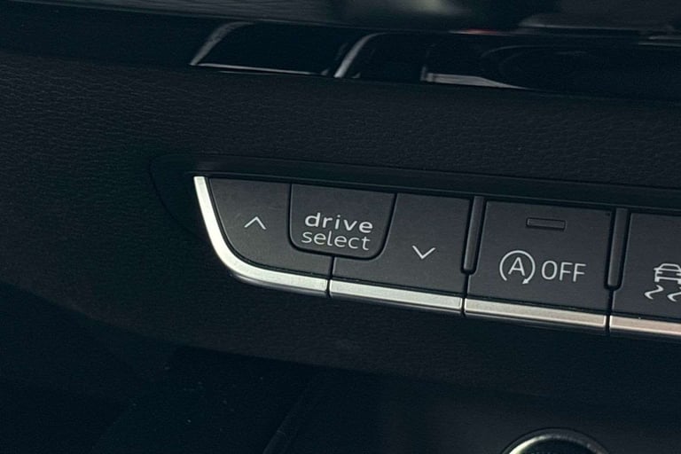 2021 Audi A5 S5 TDI Quattro Vorsprung 2dr Tiptronic COUPE DIESEL Automatic