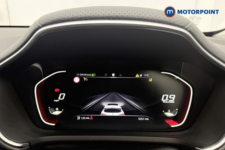 2023 MG MG HS 1.5 T-GDI Excite 5dr SUV Petrol Manual