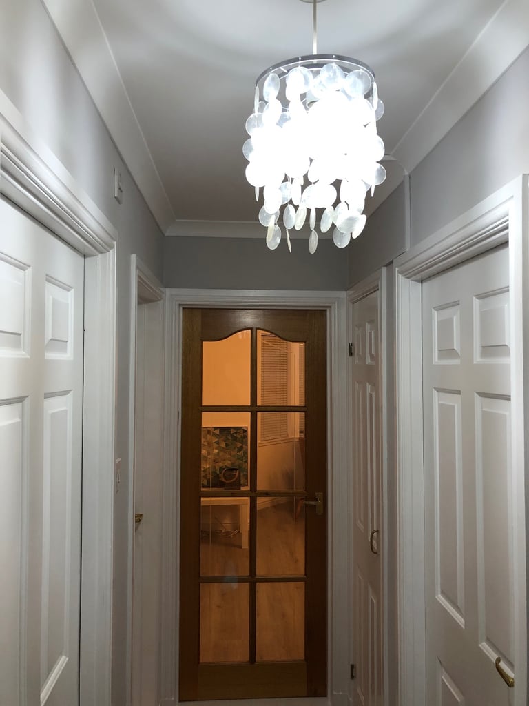 INEOS CONTRACTORS, Grangemouth - 2 bedroom flat, £210 each a week. 2 mins from INEOS/motorway