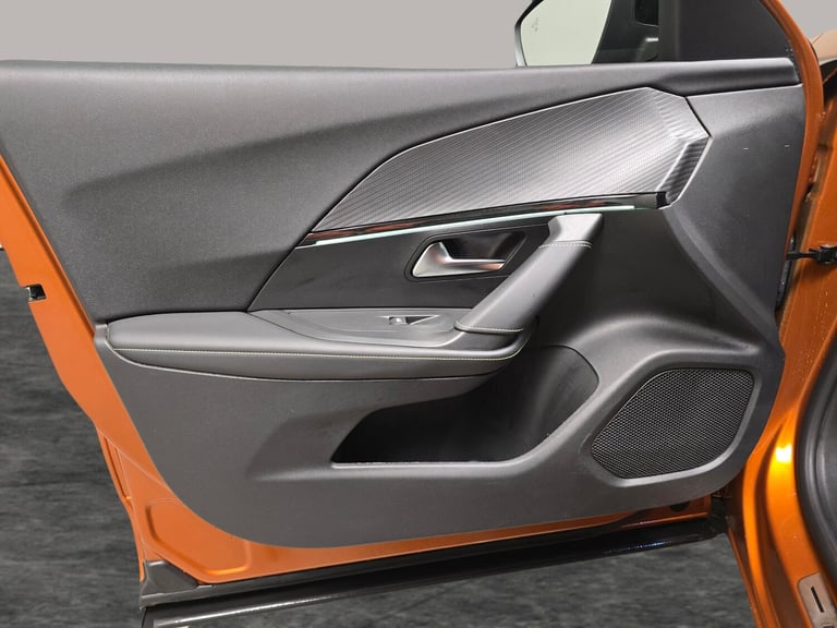 2022 Peugeot 2008 100kW GT 50kWh 5dr Auto HATCHBACK ELECTRIC Automatic