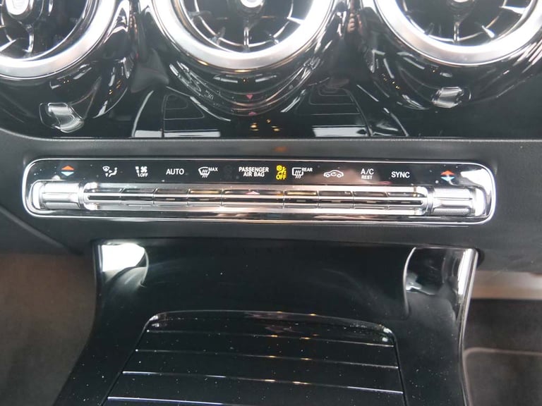 2019 Mercedes-Benz A-Class A200 AMG Line Executive 5dr Auto HATCHBACK PETROL Automatic