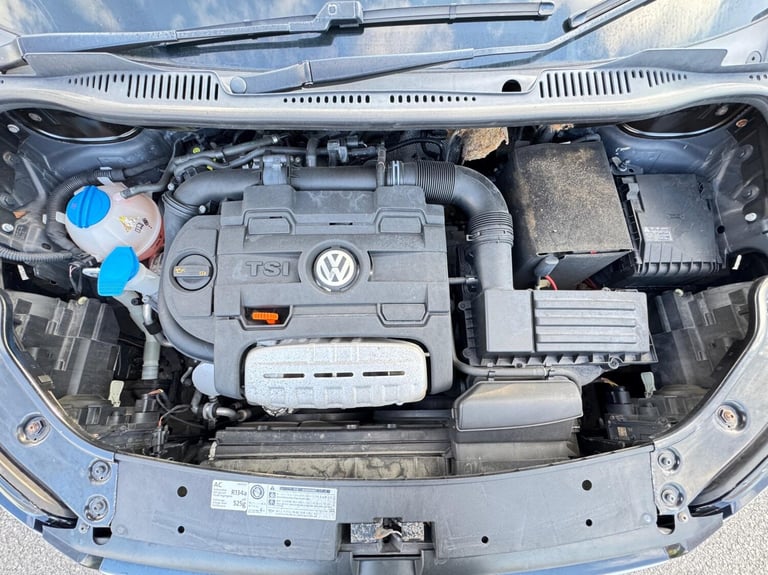 2025 Volkswagen Touran VW Touran 1.4 TSI SE DSG 5dr (7 Seats) Petrol Automatic