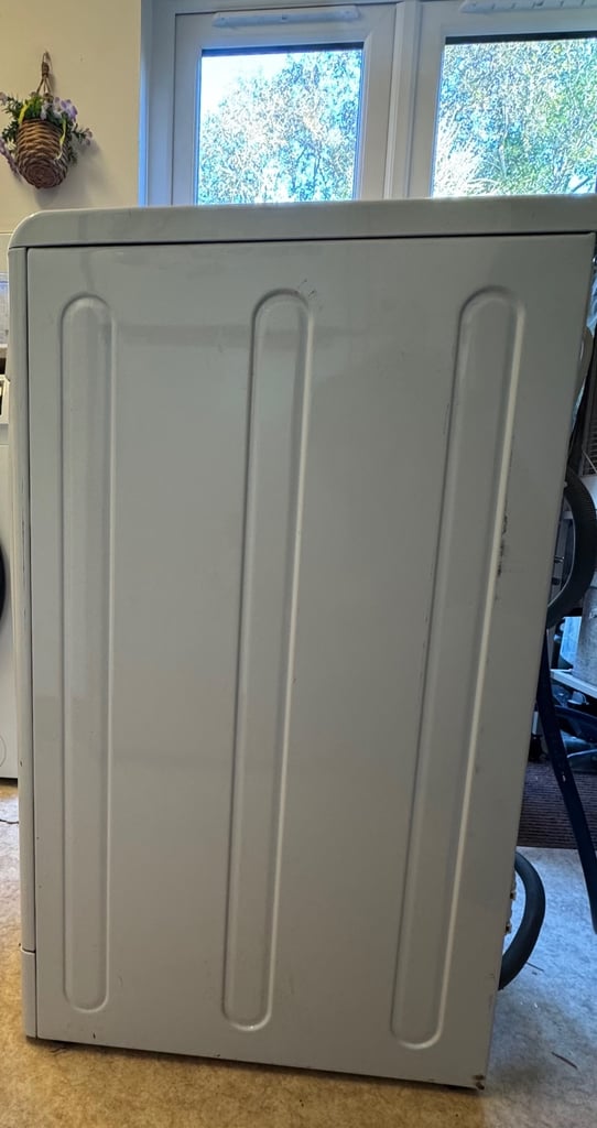 Washer dryer Indesit 6+4Kg