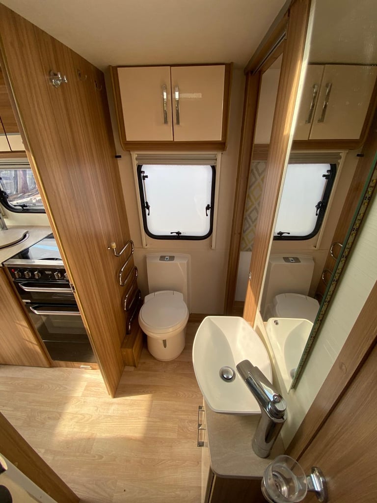2017 Lunar Clubman SR