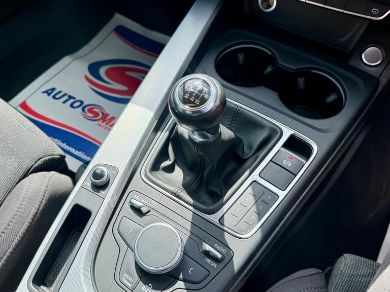 2016 Audi A4 2.0 TDI Ultra SE Euro 6 **60 MPG - Excellent Value**