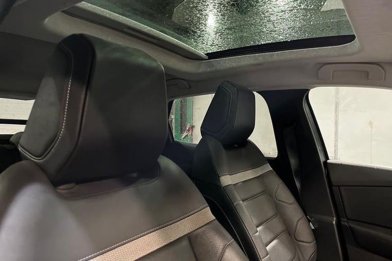 2022 Citroen C4 **?0 VRT** 100kW Shine Plus 50kWh 5dr Auto- Sunroof AUTO Hatchback Electric Autom...