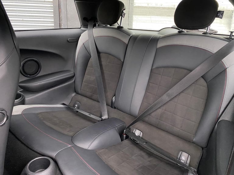 2021 70 MINI COOPER S AUTO JCW JOHN COOPER WORKS KIT DAMAGED REPAIRABLE SALVAGE