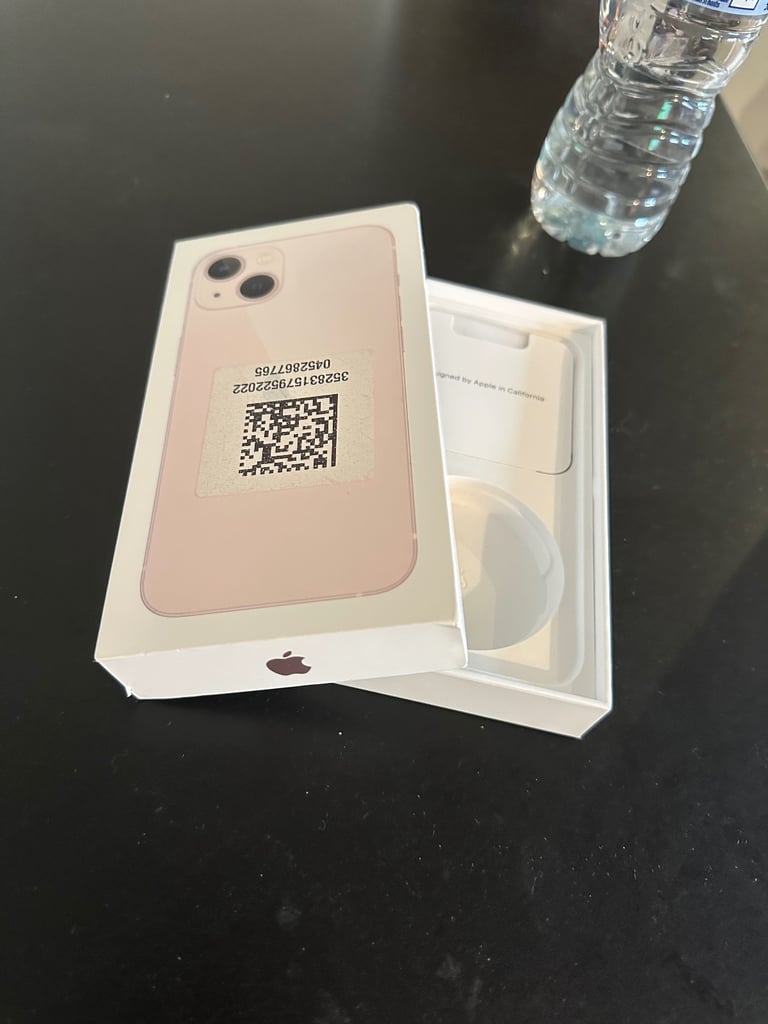 IPhone 13