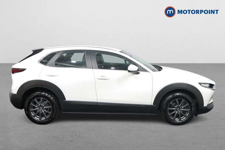 2023 Mazda CX-30 2.0 e-Skyactiv G MHEV SE-L 5dr SUV Petrol Manual